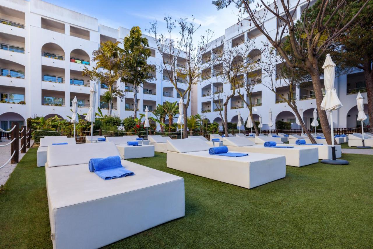 Hotel Playacartaya Huelva Zewnętrze zdjęcie